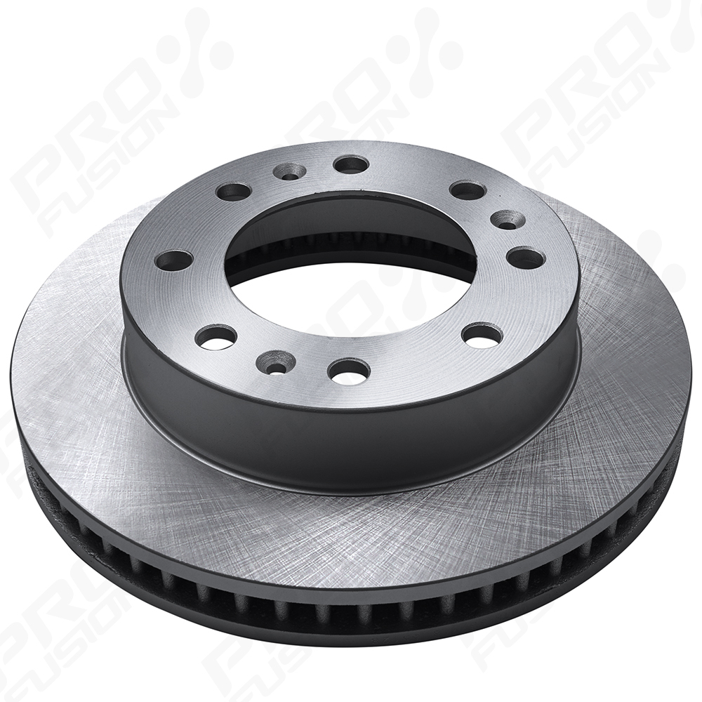 PROFUSION BRAKE DISC - 3