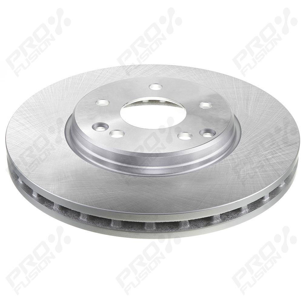 PROFUSION BRAKE DISC - 3