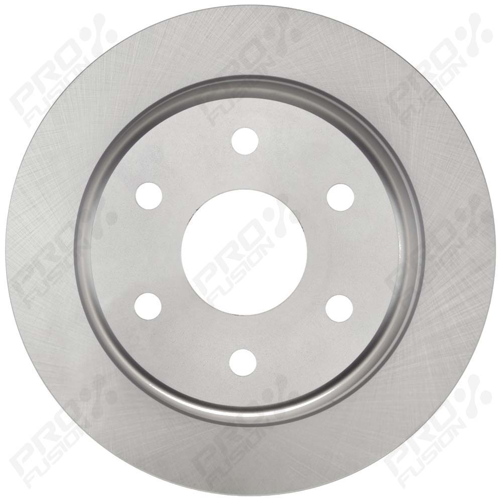 PROFUSION BRAKE DISC - 3