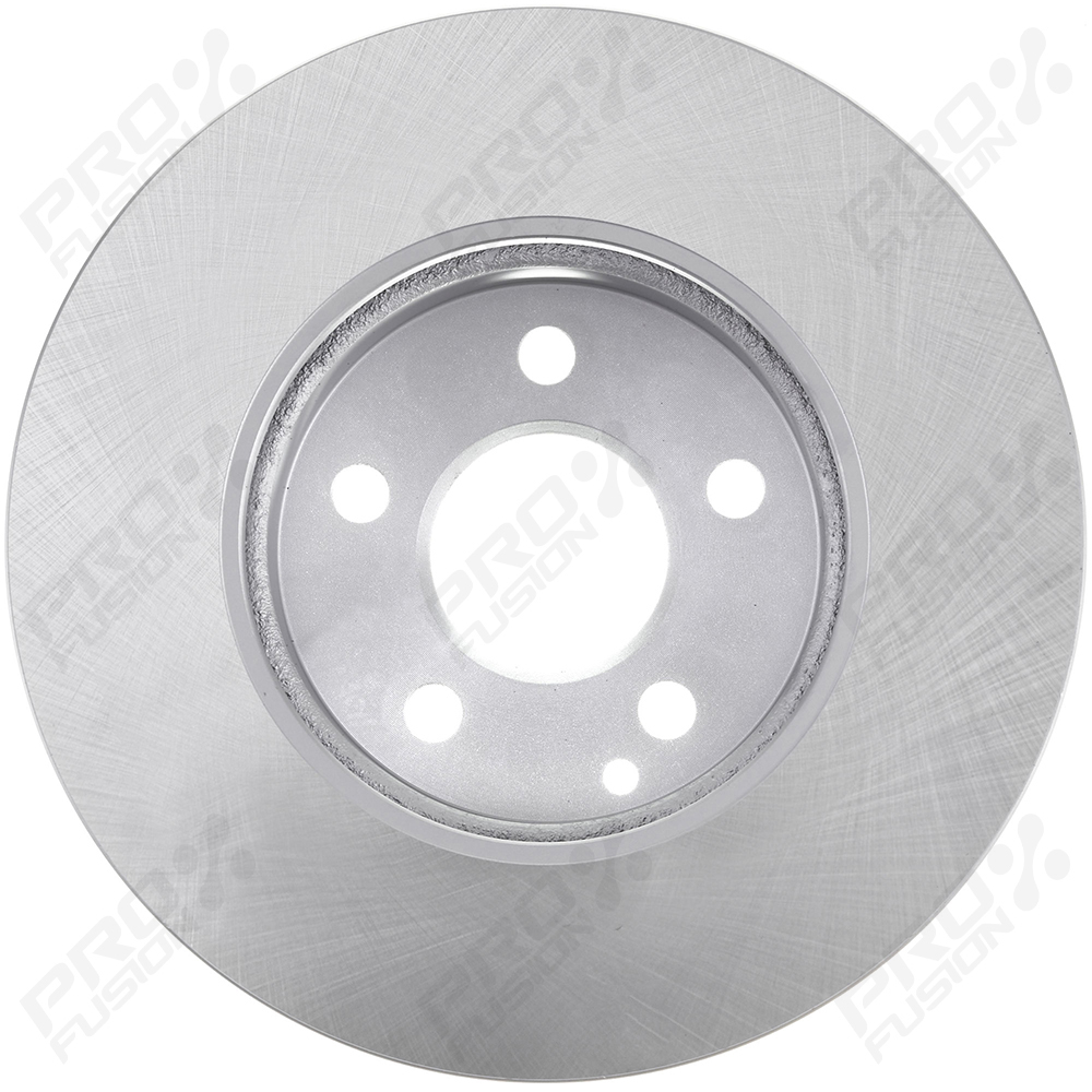 PROFUSION BRAKE DISC - 3