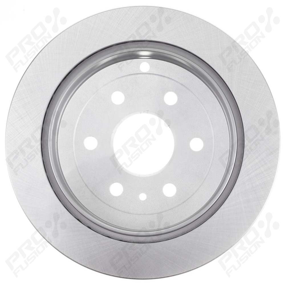 DISQUE DE FREIN PROFUSION - 3