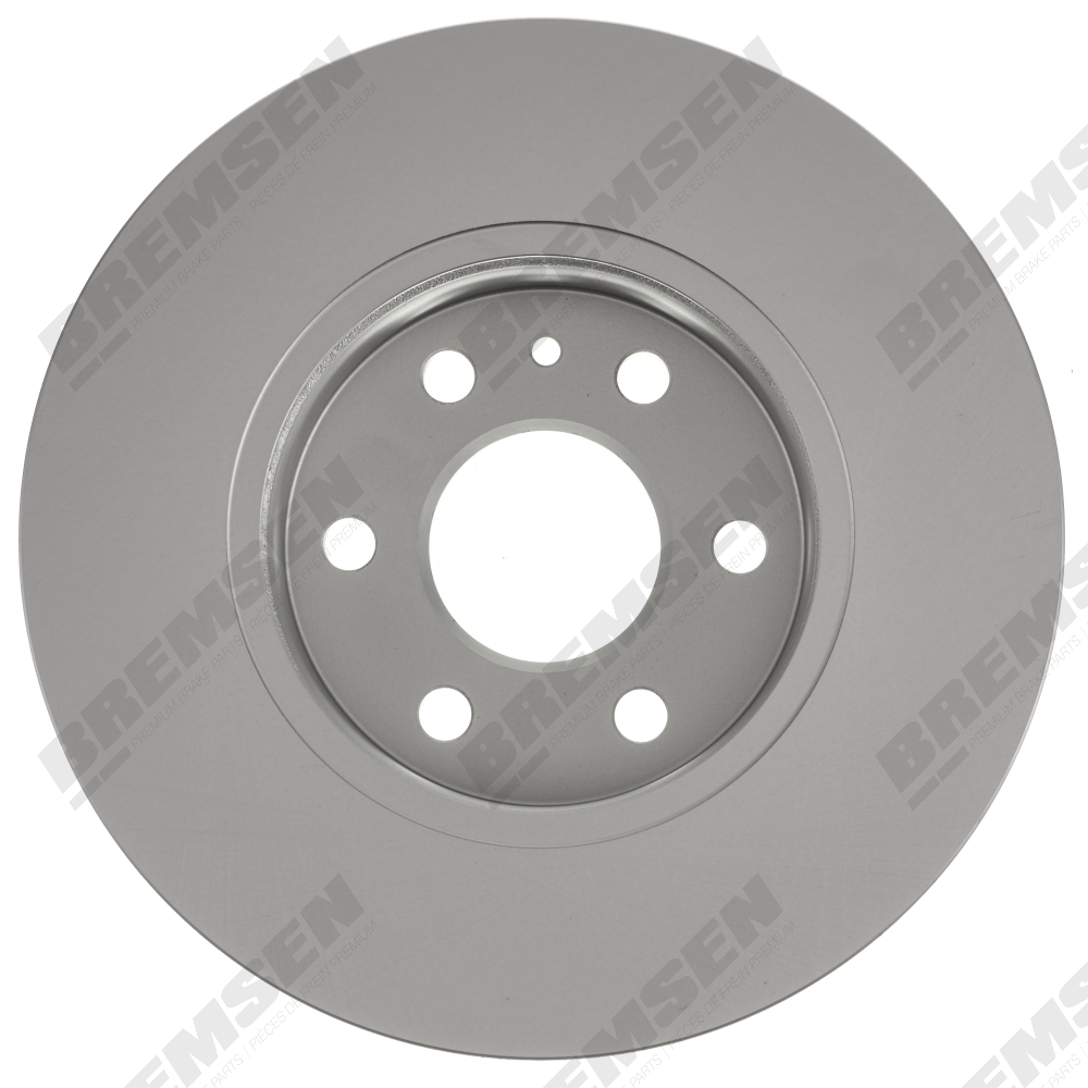 DISQUE DE FREIN BREMSEN - 3