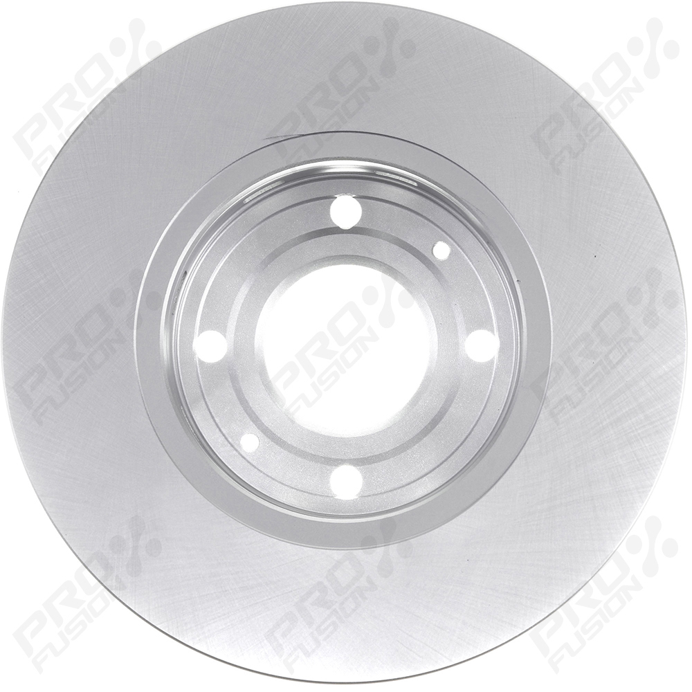 PROFUSION BRAKE DISC - 3
