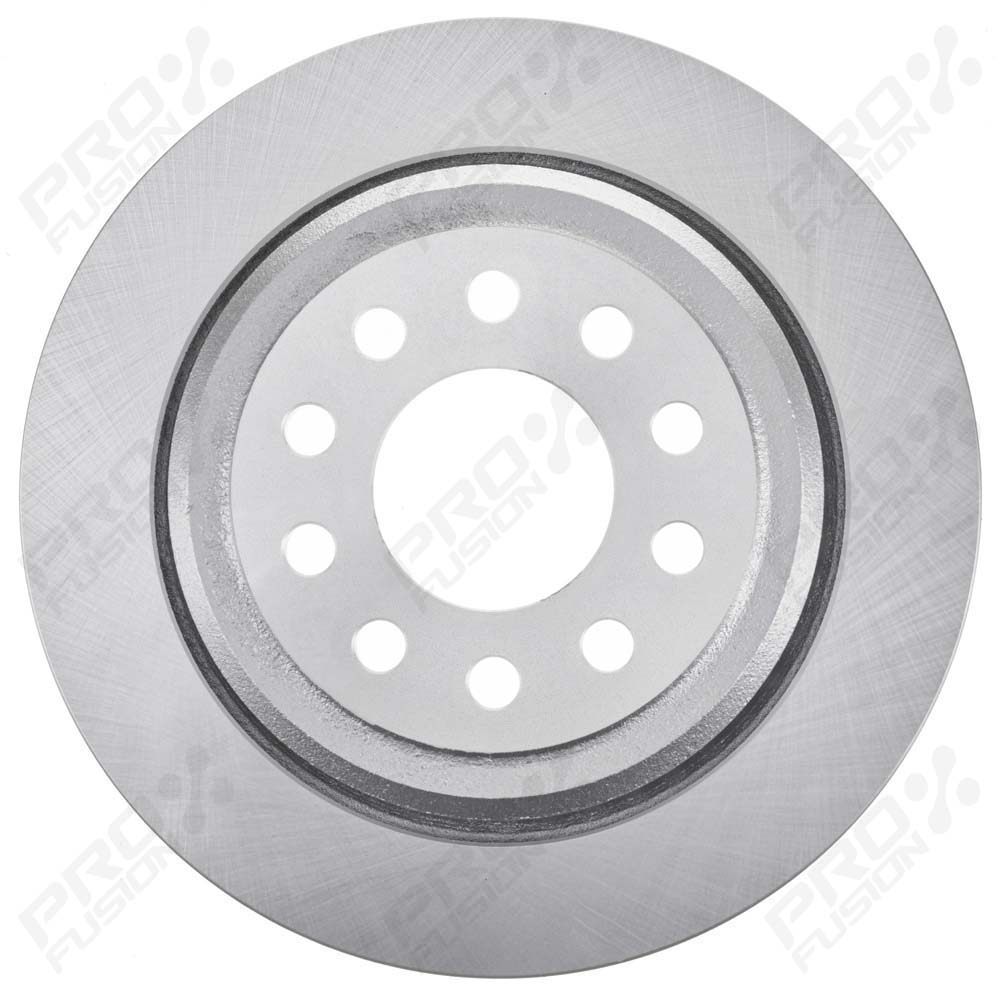 PROFUSION BRAKE DISC - 3
