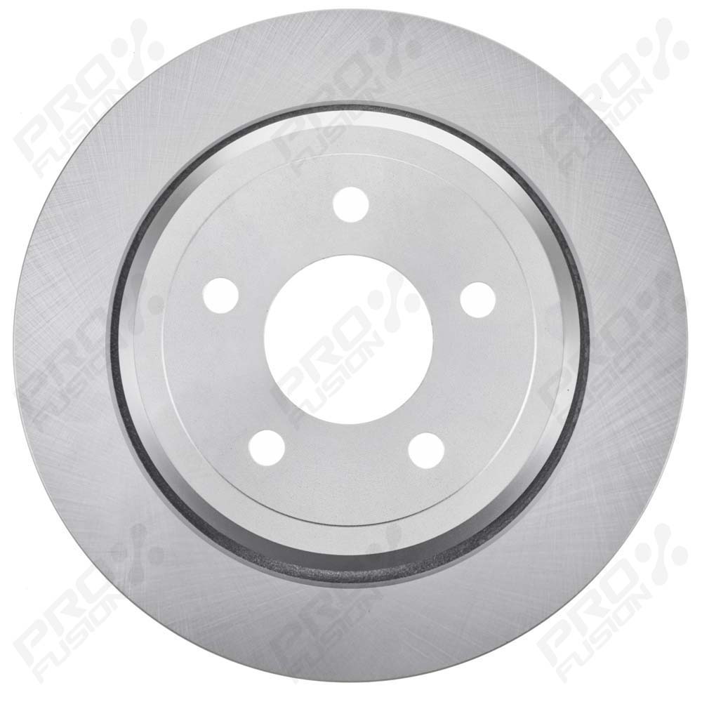 PROFUSION BRAKE DISC - 2