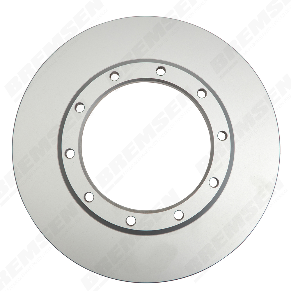 DISQUE DE FREIN BREMSEN - 3