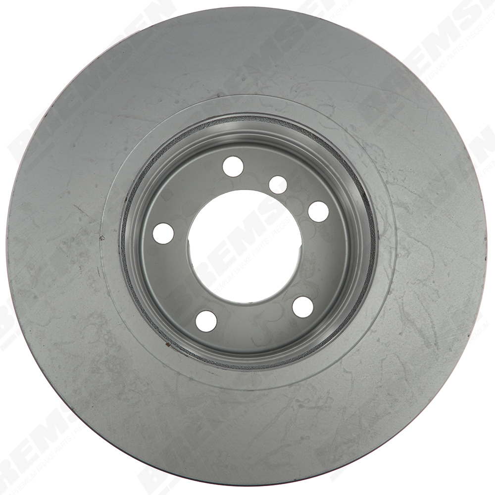 BREMSEN COATED BRAKE DISC - 3