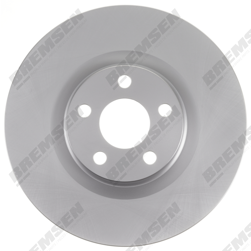DISQUE DE FREIN BREMSEN - 3