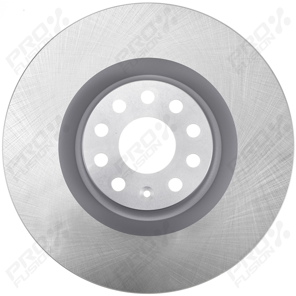 PROFUSION BRAKE DISC - 3