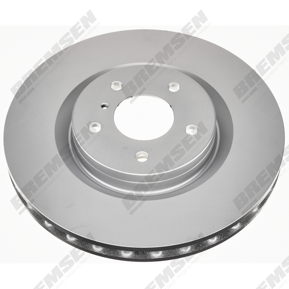 DISQUE DE FREIN BREMSEN - 3