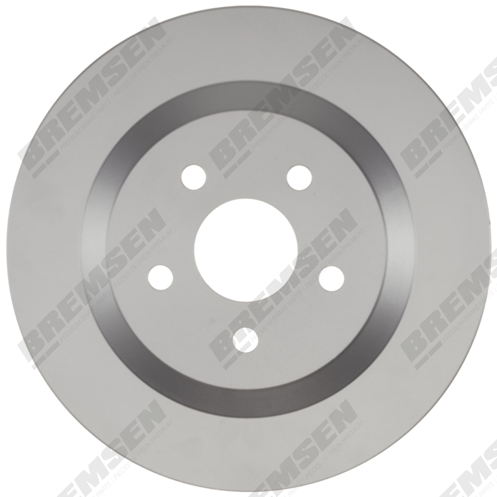DISQUE DE FREIN BREMSEN - 2