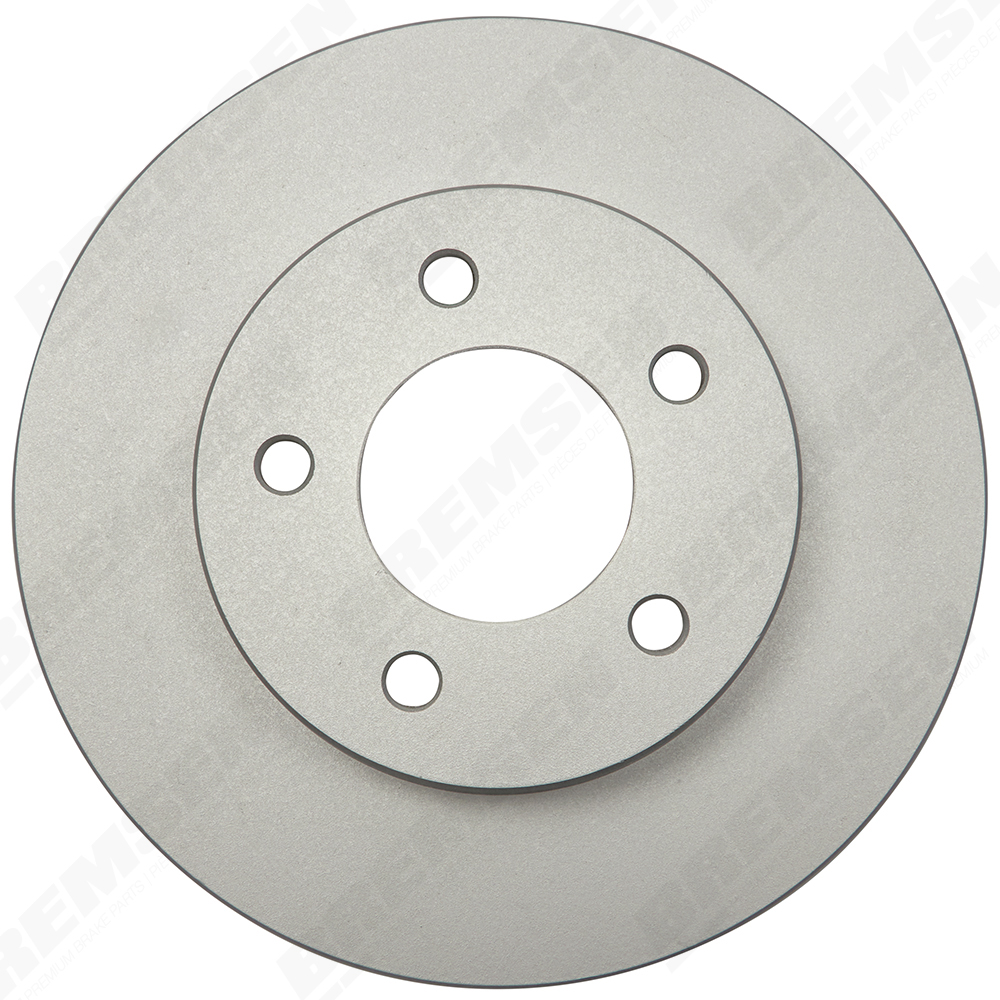 BREMSEN COATED BRAKE DISC - 3