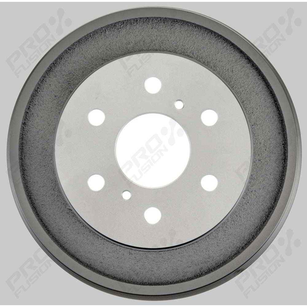 TAMBOUR DE FREIN PROFUSION - 3