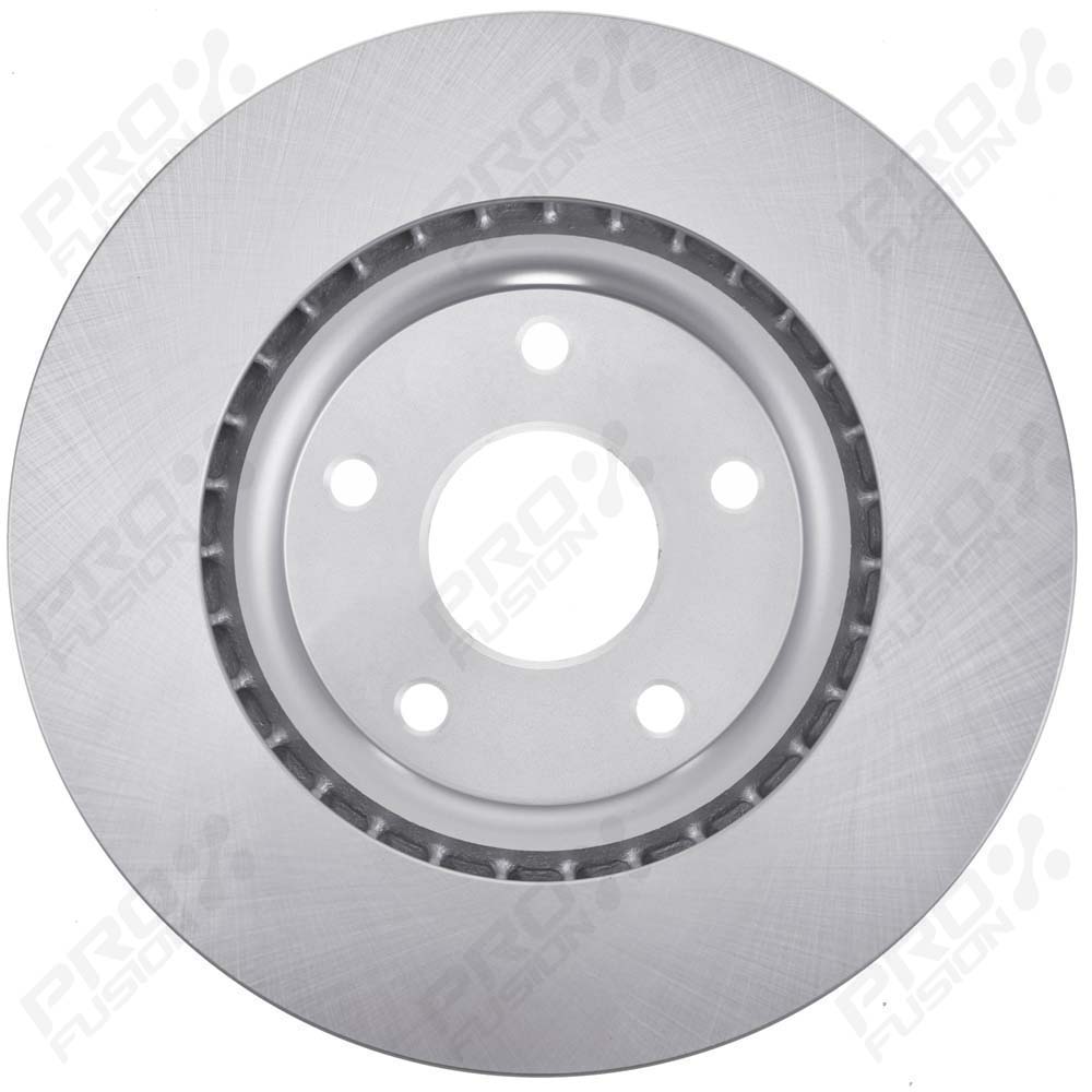 PROFUSION BRAKE DISC - 3