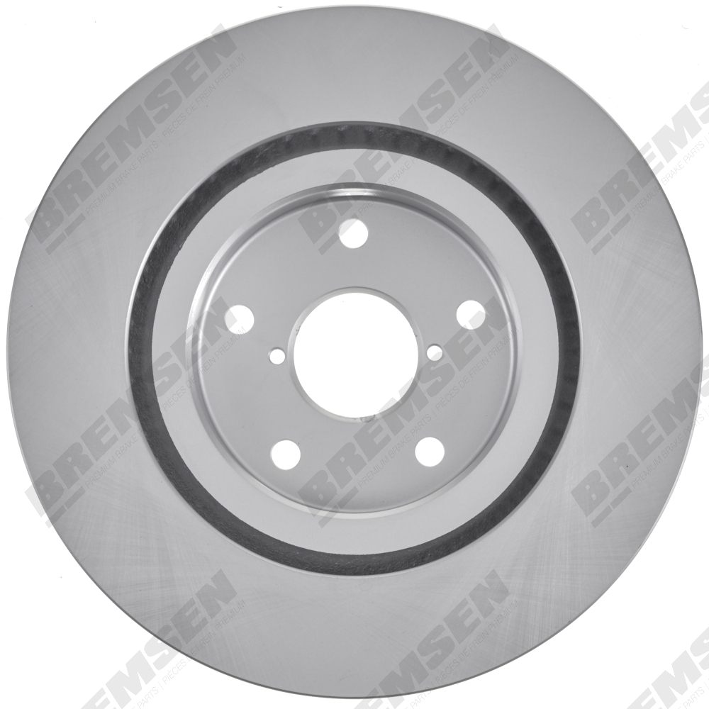 DISQUE DE FREIN BREMSEN - 3