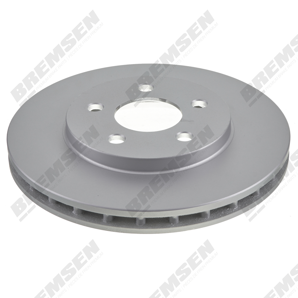 DISQUE DE FREIN BREMSEN - 3