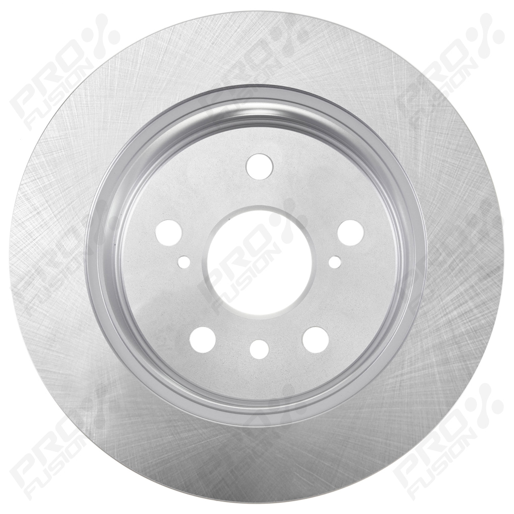 PROFUSION BRAKE DISC - 3