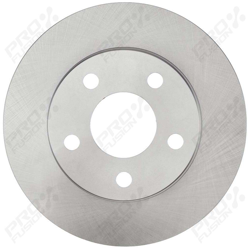 DISQUE DE FREIN PROFUSION