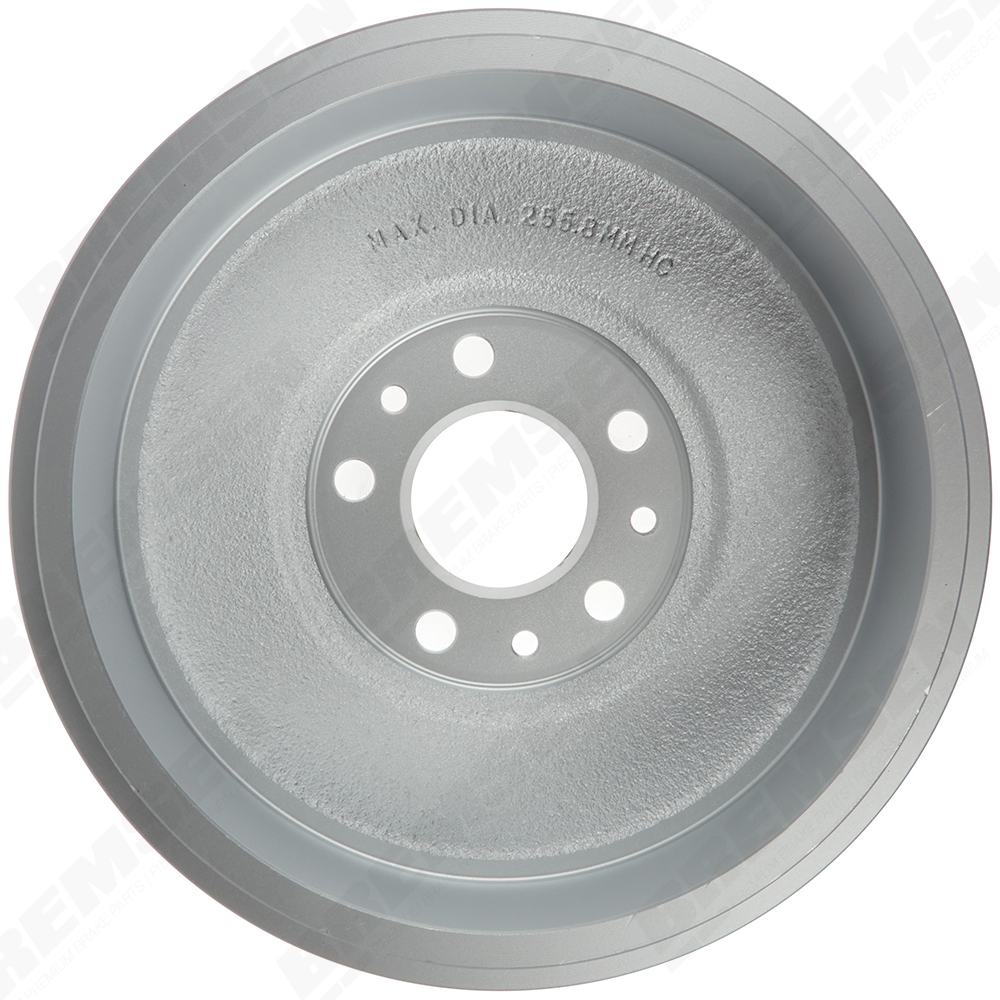 TAMBOUR DE FREIN BREMSEN - 3