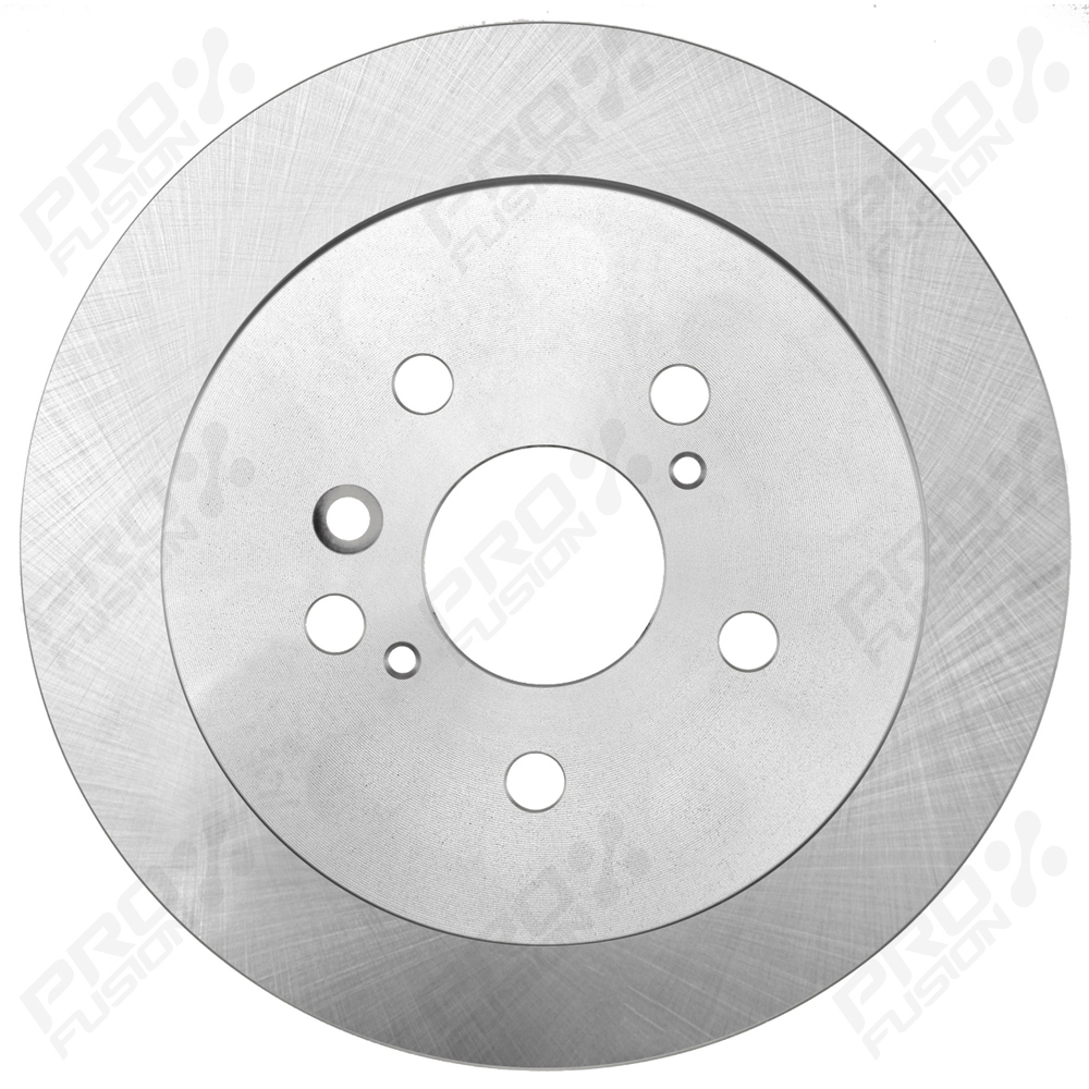 PROFUSION BRAKE DISC - 3