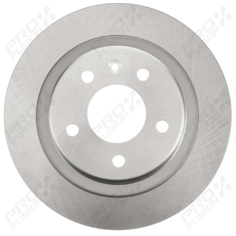 DISQUE DE FREIN PROFUSION - 3