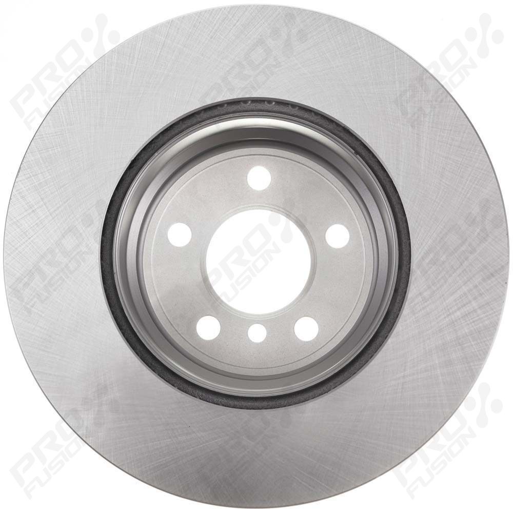 PROFUSION BRAKE DISC - 3
