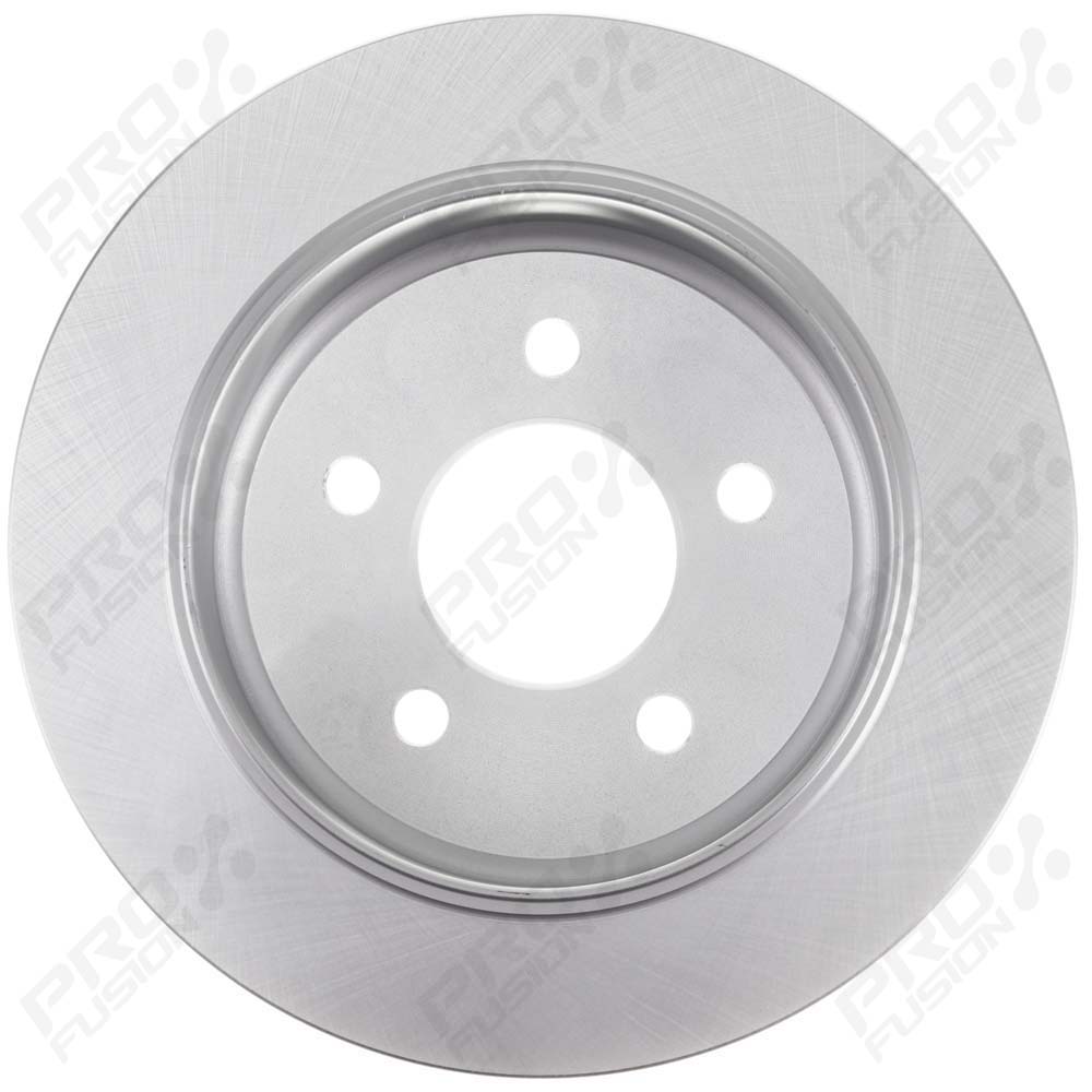 DISQUE DE FREIN PROFUSION - 3