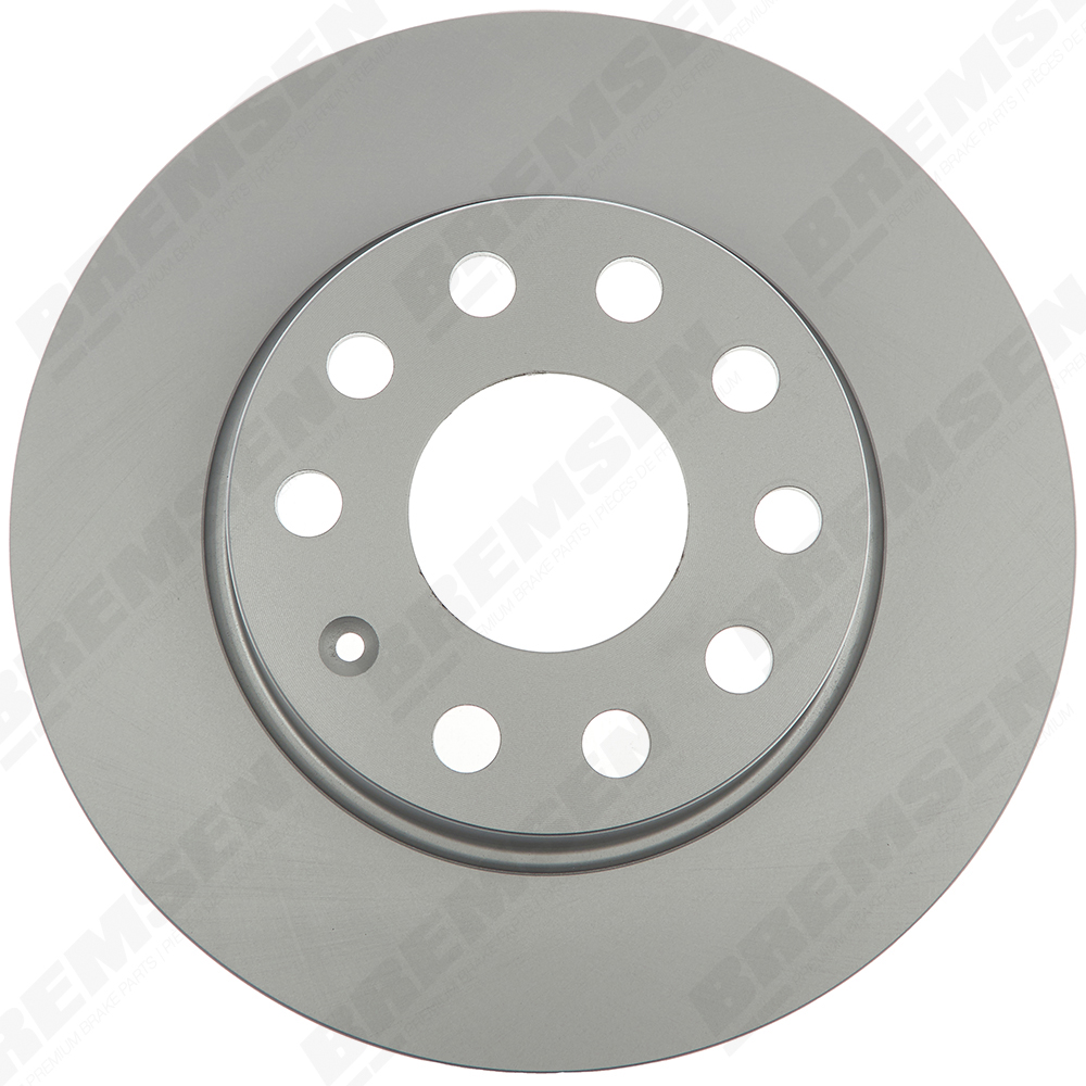 BREMSEN COATED BRAKE DISC - 3