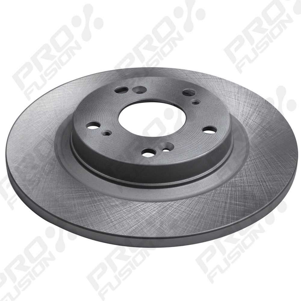 PROFUSION BRAKE DISC - 3