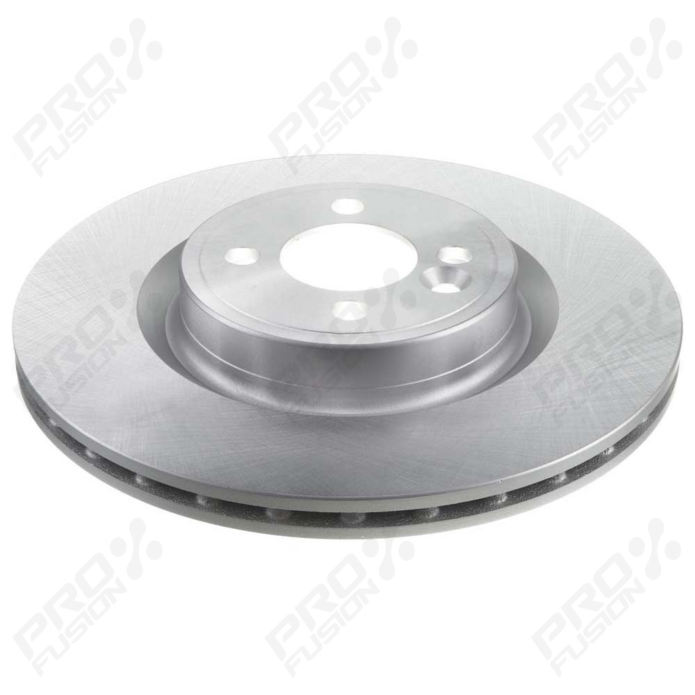 PROFUSION BRAKE DISC - 3