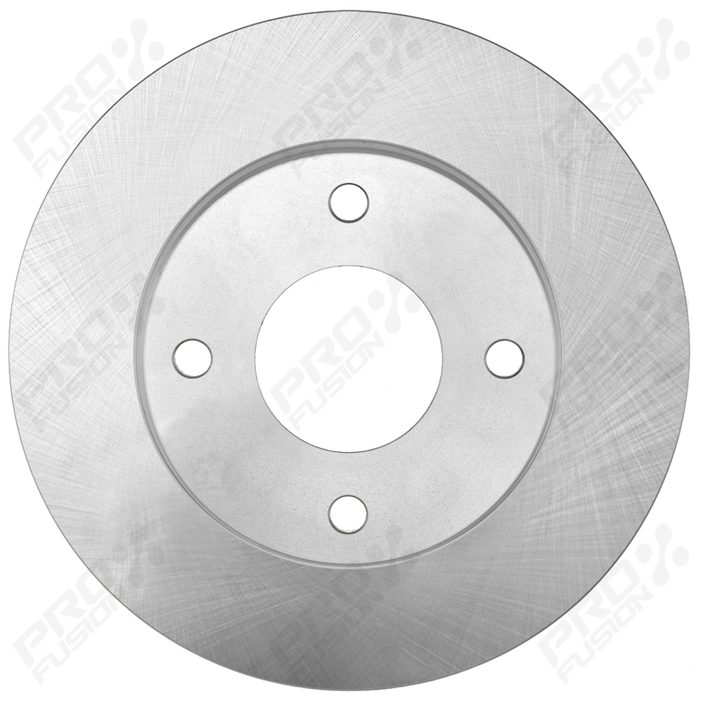 PROFUSION BRAKE DISC - 3