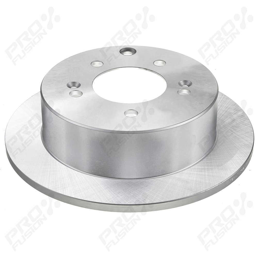PROFUSION BRAKE DISC - 3