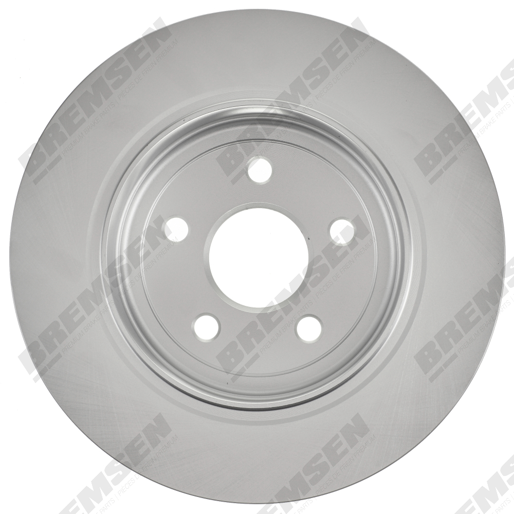 DISQUE DE FREIN BREMSEN - 2