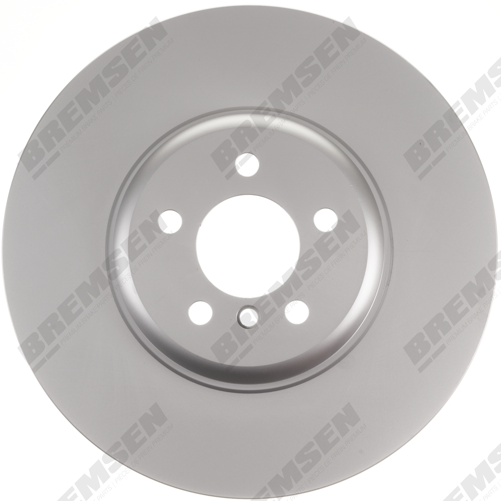 DISQUE DE FREIN BREMSEN - 3