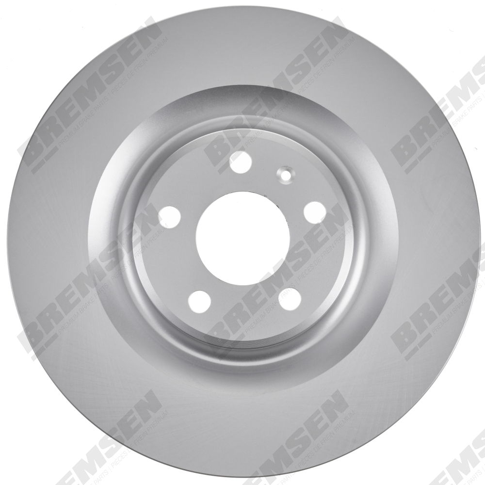 DISQUE DE FREIN BREMSEN - 3