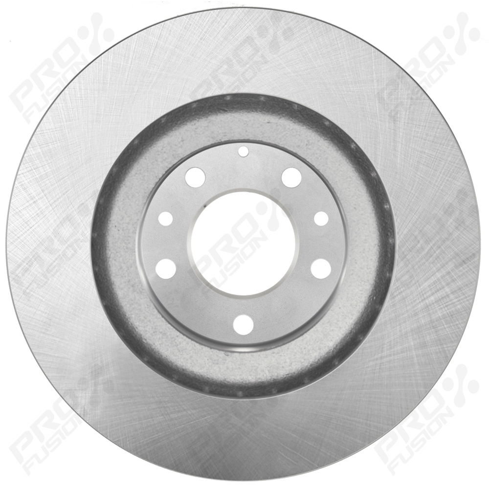 PROFUSION BRAKE DISC - 3