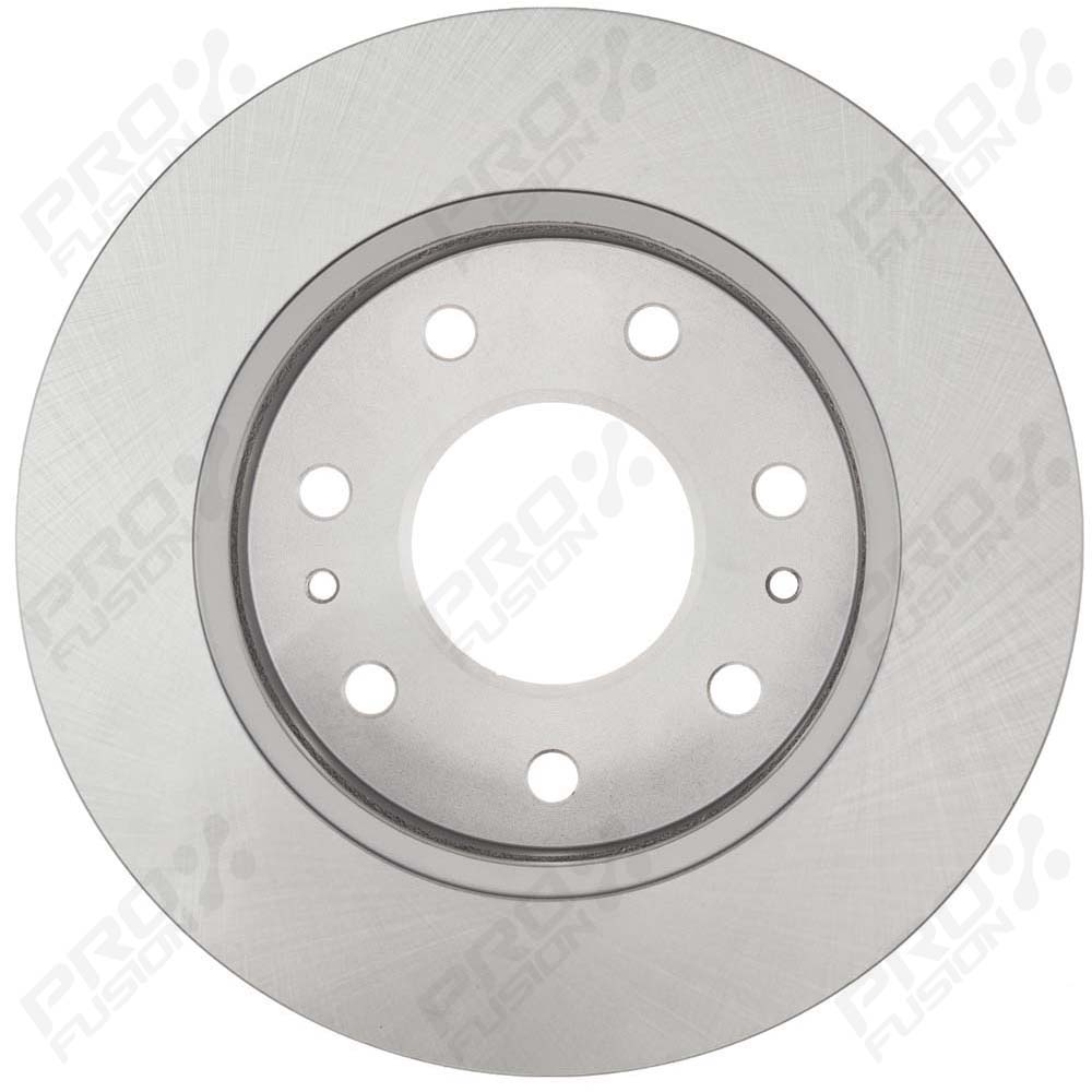 PROFUSION BRAKE DISC - 3