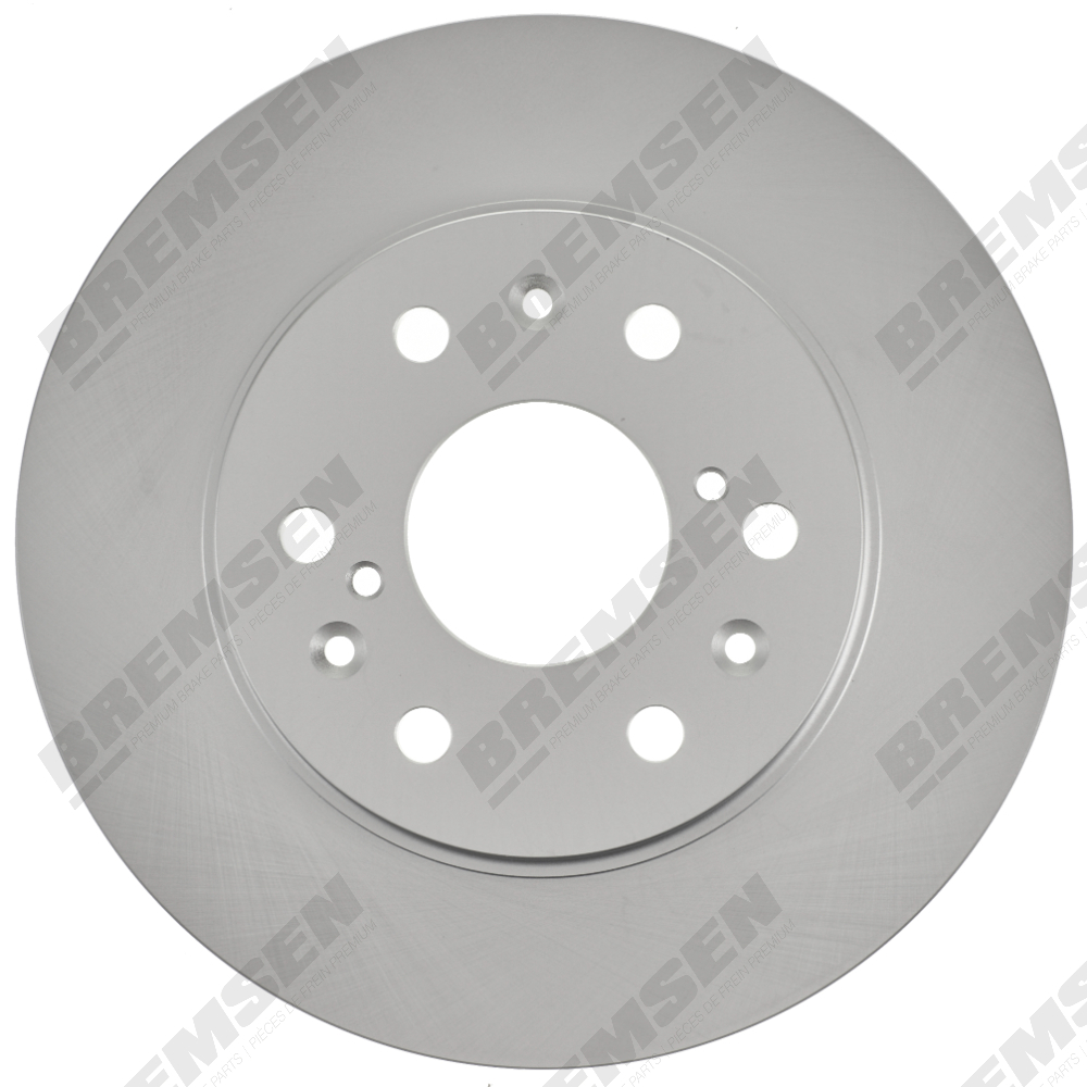 DISQUE DE FREIN BREMSEN - 3