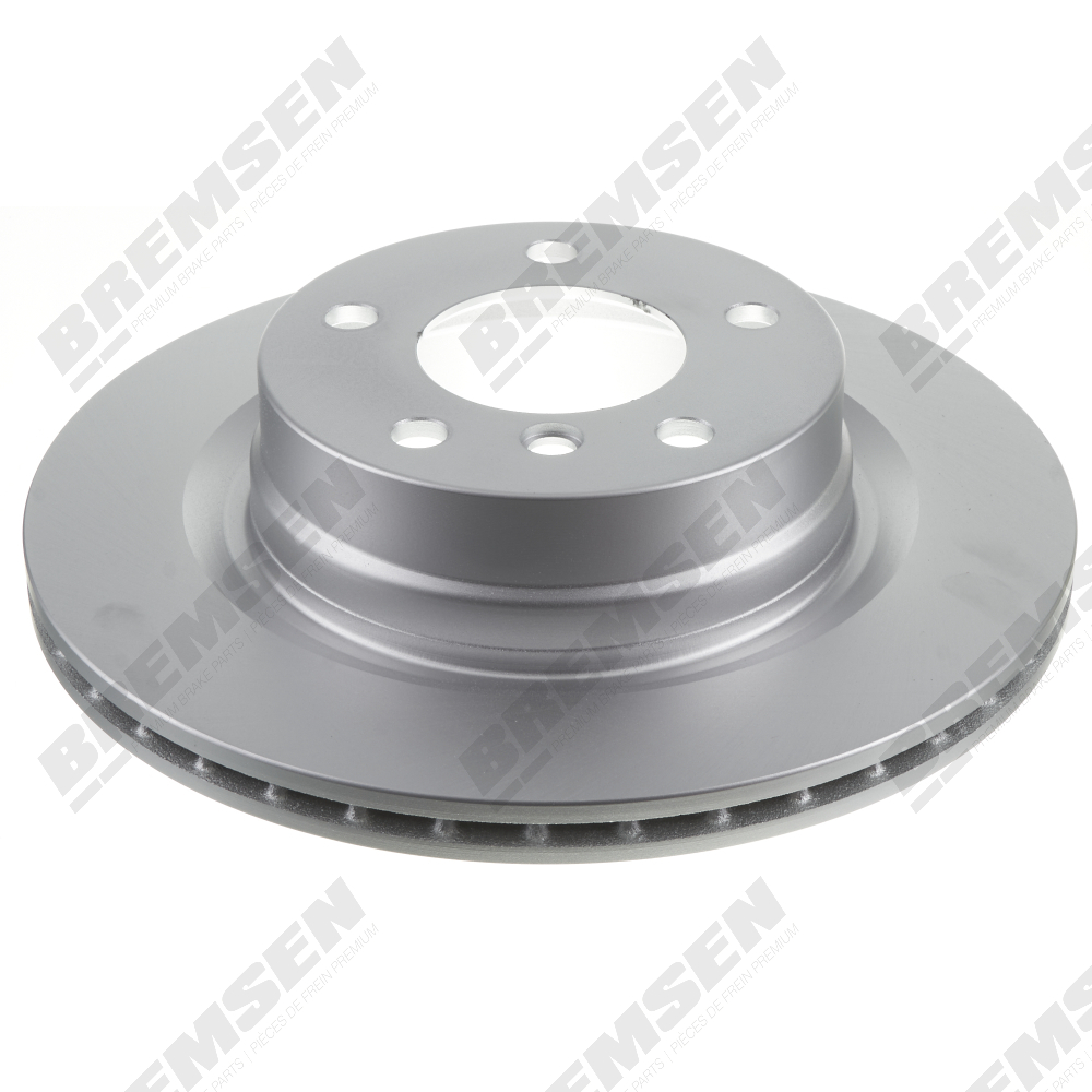 DISQUE DE FREIN BREMSEN - 3
