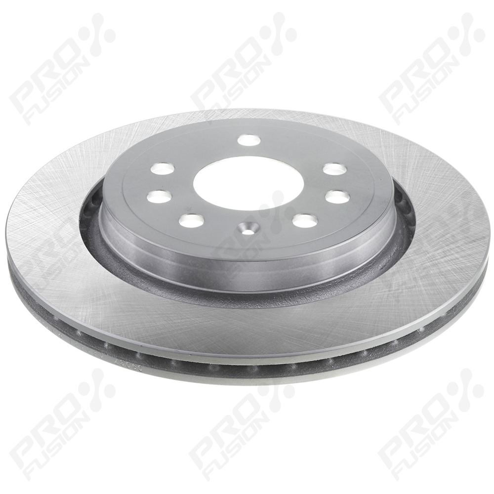 PROFUSION BRAKE DISC - 3