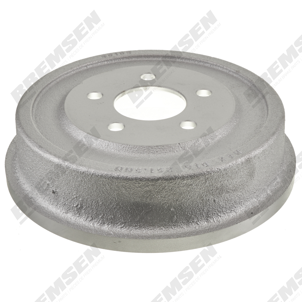 TAMBOUR DE FREIN BREMSEN - 3