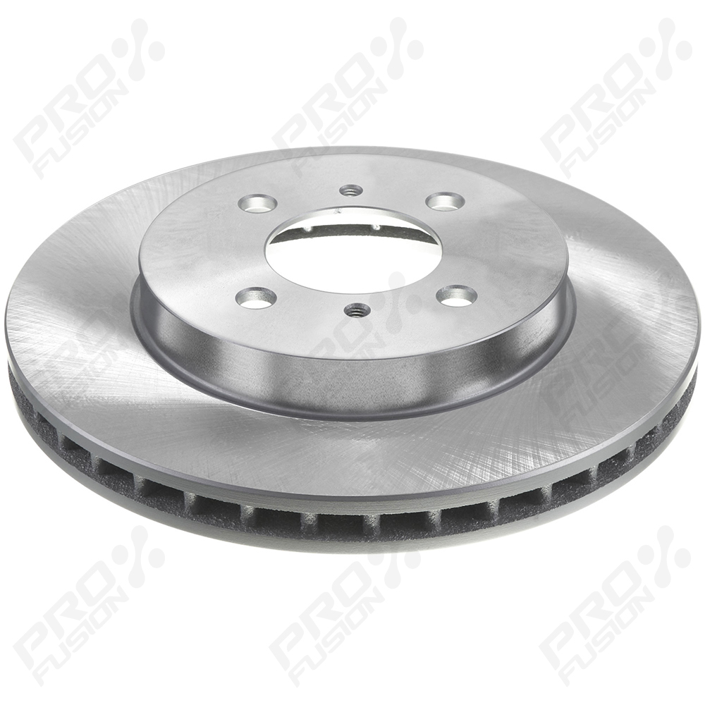 PROFUSION BRAKE DISC - 3