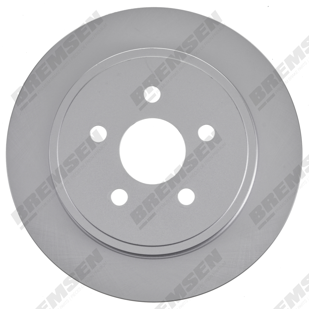DISQUE DE FREIN BREMSEN - 3