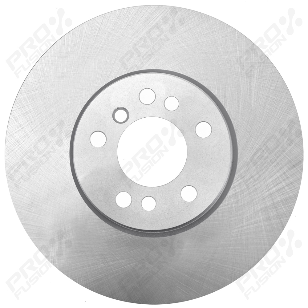 PROFUSION BRAKE DISC - 3