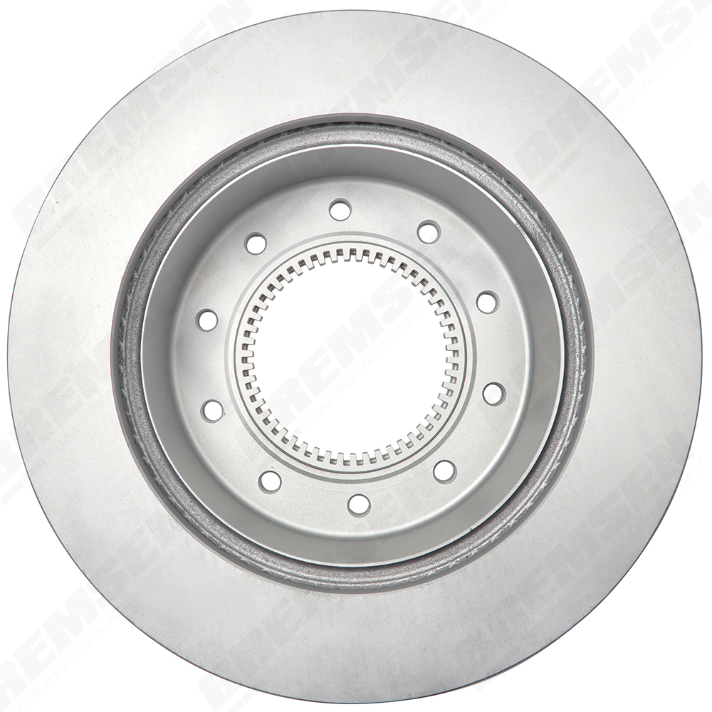 DISQUE DE FREIN BREMSEN - 3