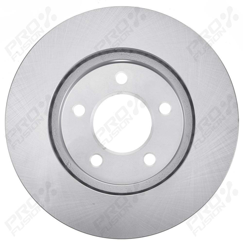 PROFUSION BRAKE DISC - 3