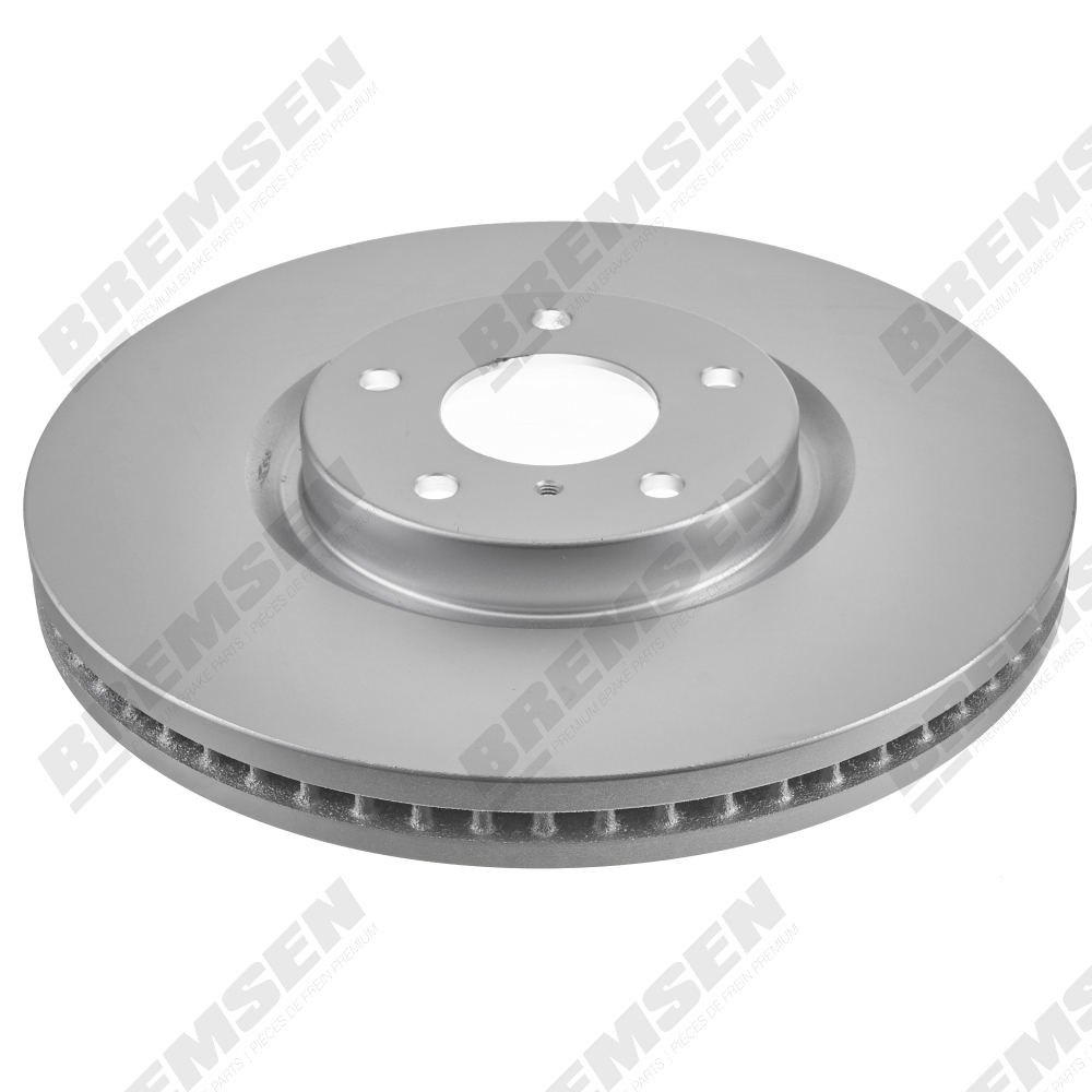 DISQUE DE FREIN BREMSEN - 3