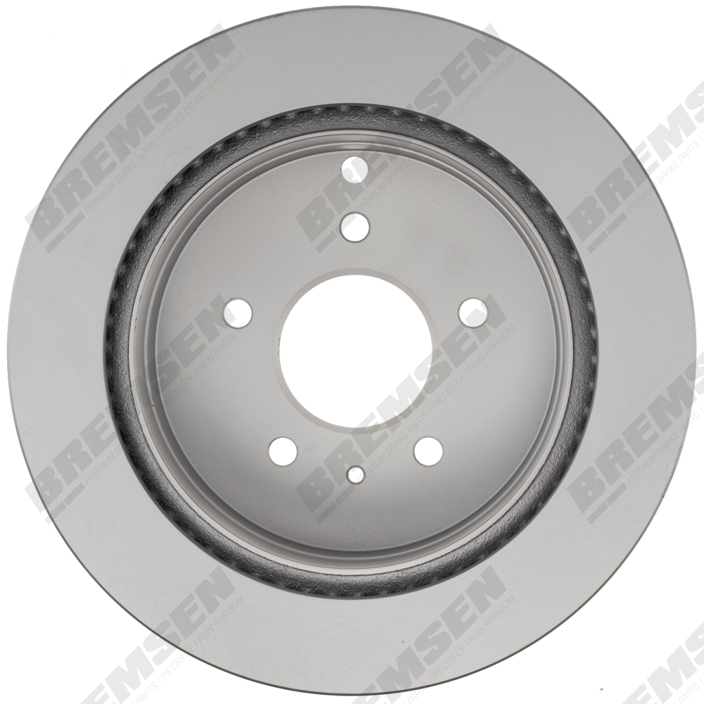 DISQUE DE FREIN BREMSEN - 3