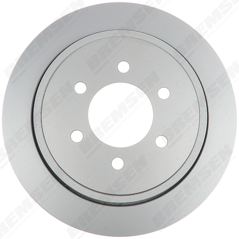 DISQUE DE FREIN BREMSEN - 3