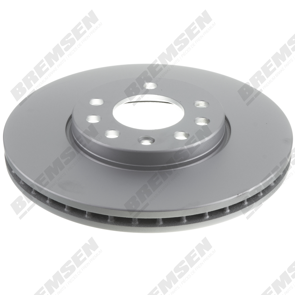 DISQUE DE FREIN BREMSEN - 3